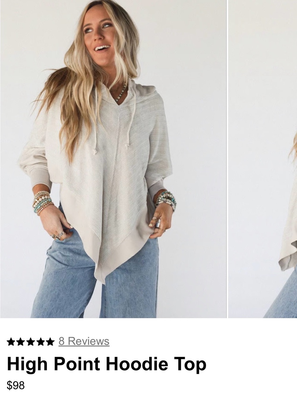 Davi&Dani sweatshirt